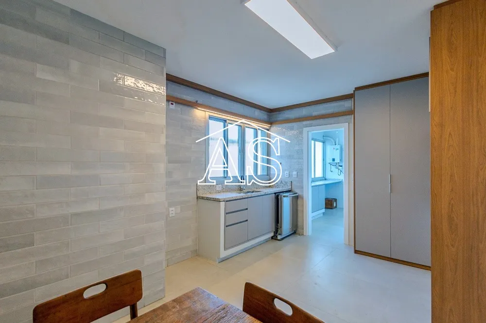 Apartamento, 2 quartos, 142 m² - Foto 1