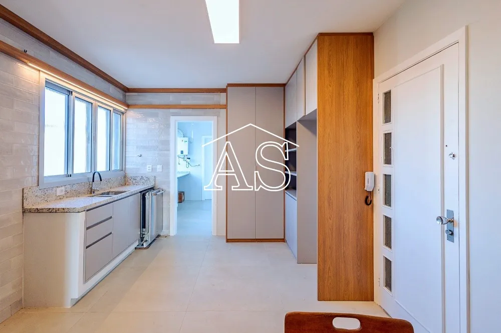Apartamento, 2 quartos, 142 m² - Foto 5