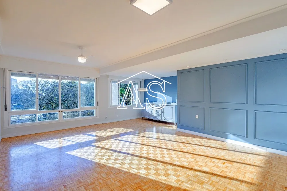 Apartamento, 2 quartos, 142 m² - Foto 1