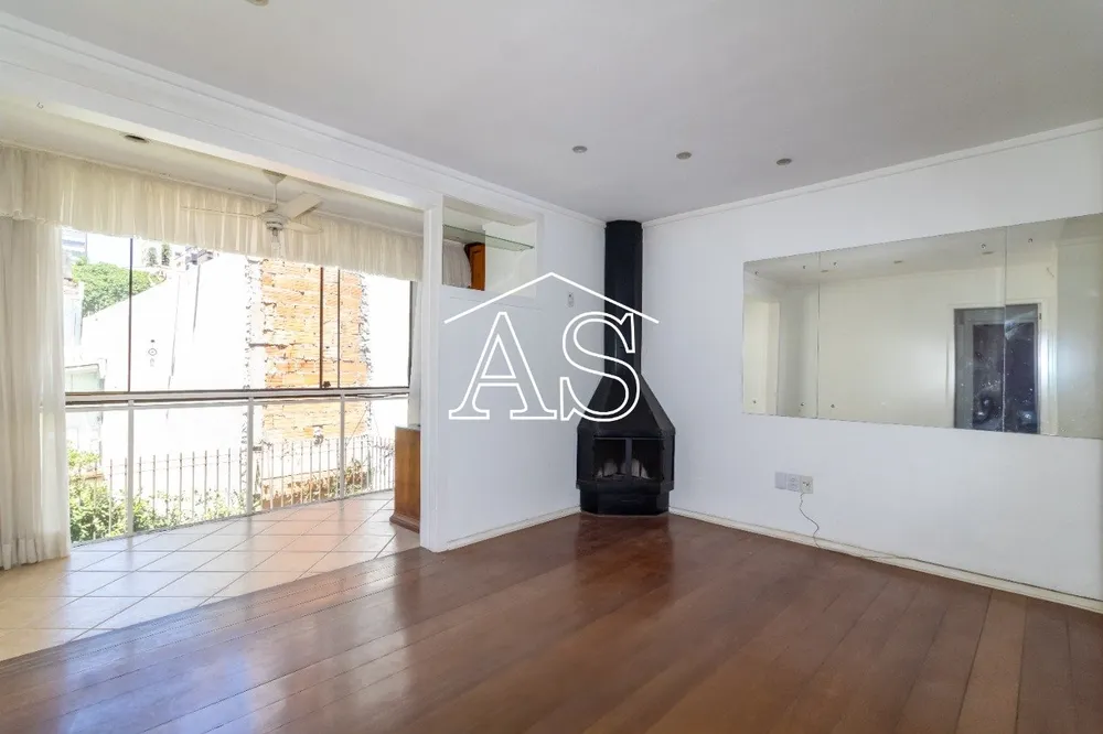 Apartamento, 2 quartos, 86 m² - Foto 3