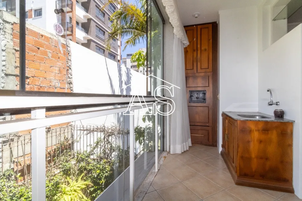 Apartamento, 2 quartos, 86 m² - Foto 2
