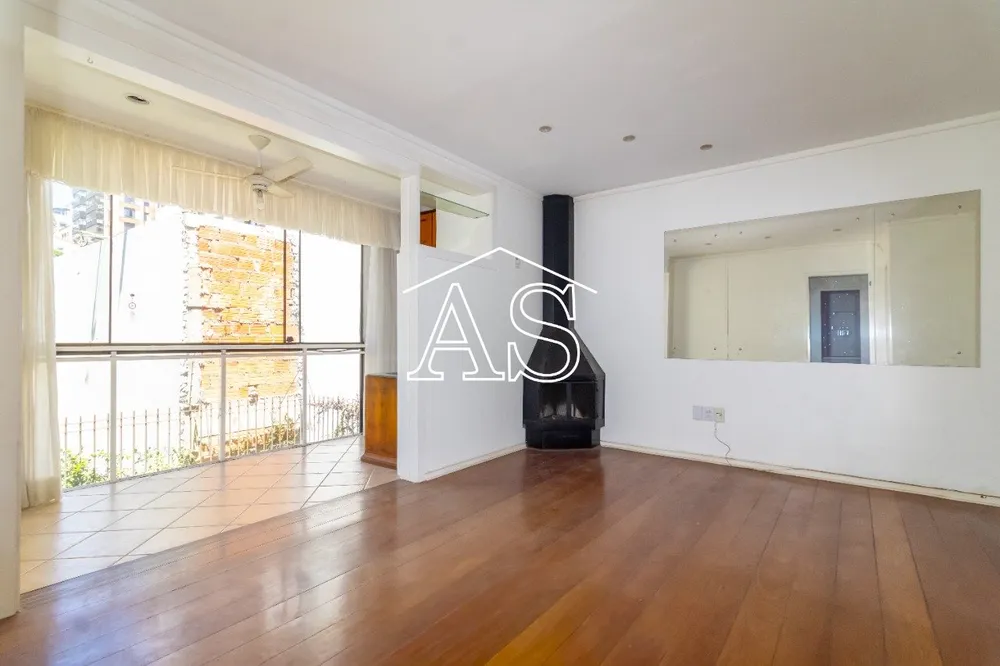 Apartamento, 2 quartos, 86 m² - Foto 1