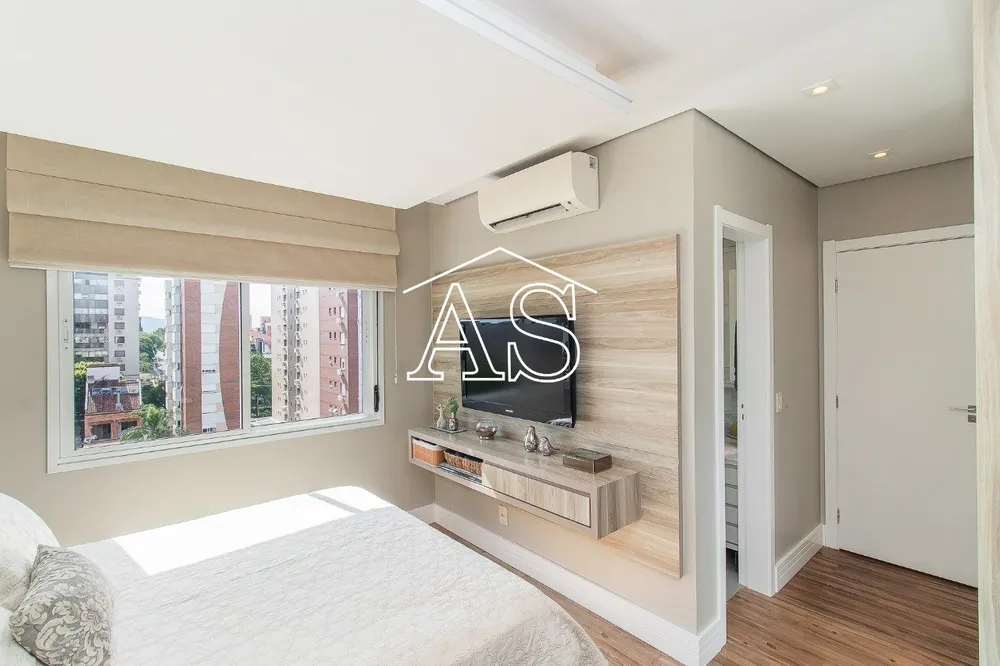 Apartamento, 3 quartos, 106 m² - Foto 6