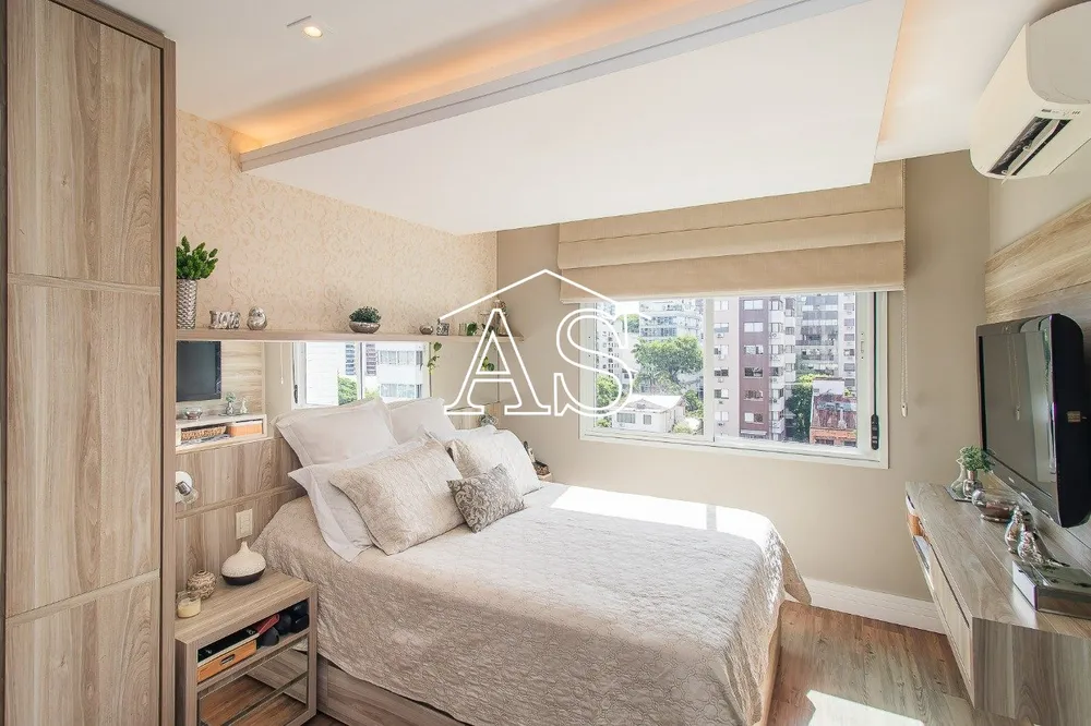 Apartamento, 3 quartos, 106 m² - Foto 9