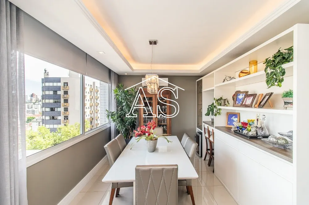 Apartamento, 3 quartos, 106 m² - Foto 4