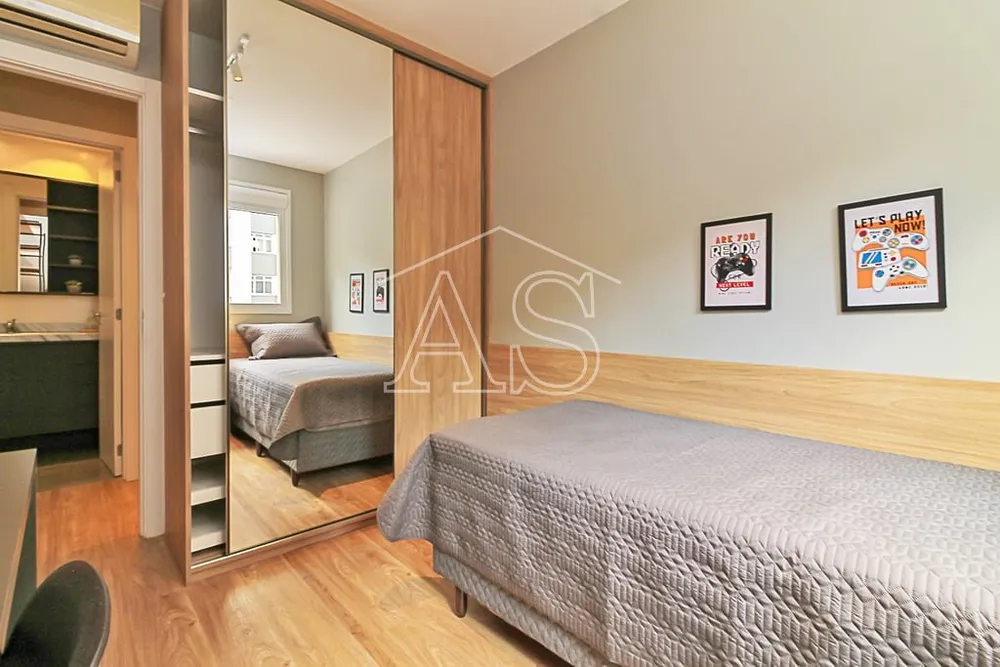 Apartamento, 2 quartos, 83 m² - Foto 9