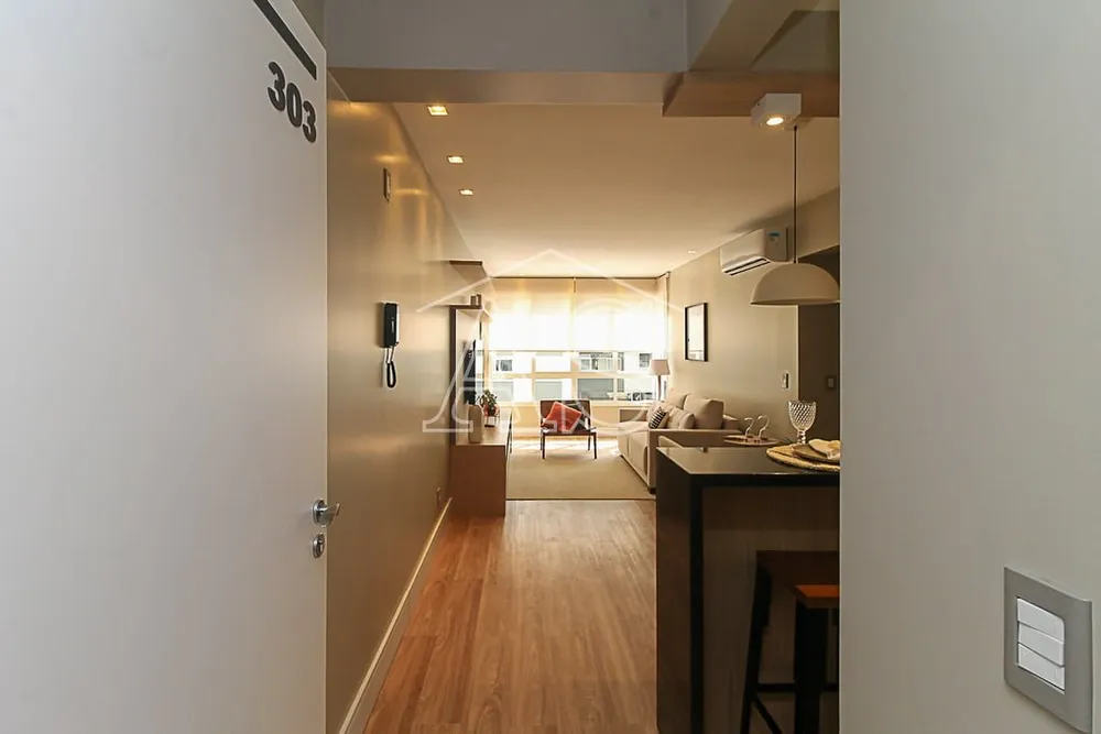 Apartamento, 2 quartos, 83 m² - Foto 4