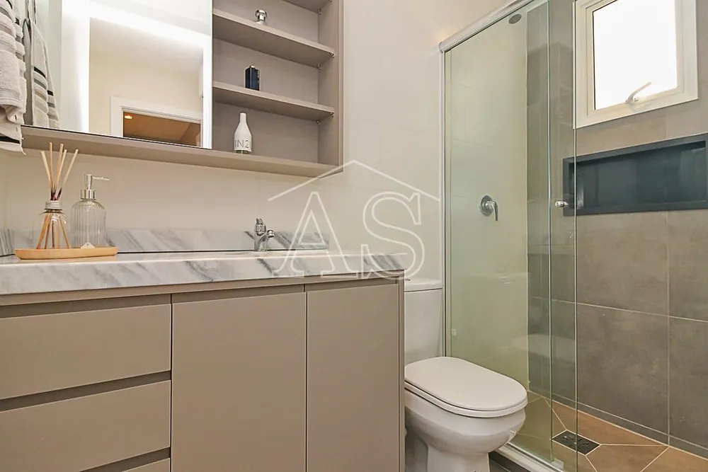 Apartamento, 2 quartos, 83 m² - Foto 3