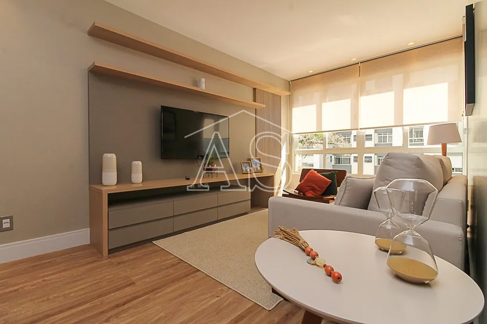 Apartamento, 2 quartos, 83 m² - Foto 4