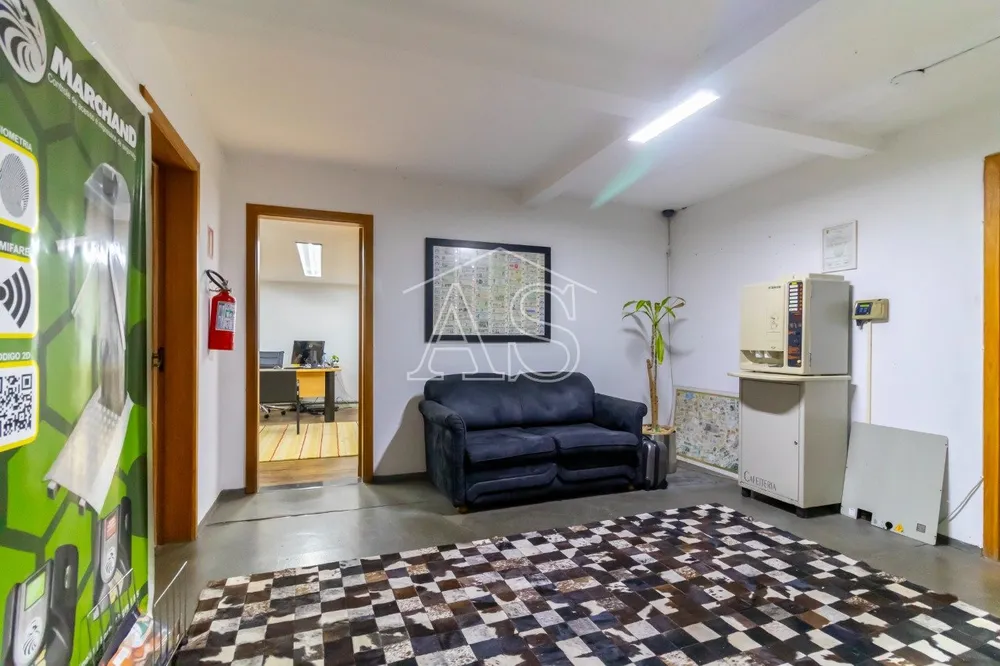 Imóvel Comercial, 500 m² - Foto 21