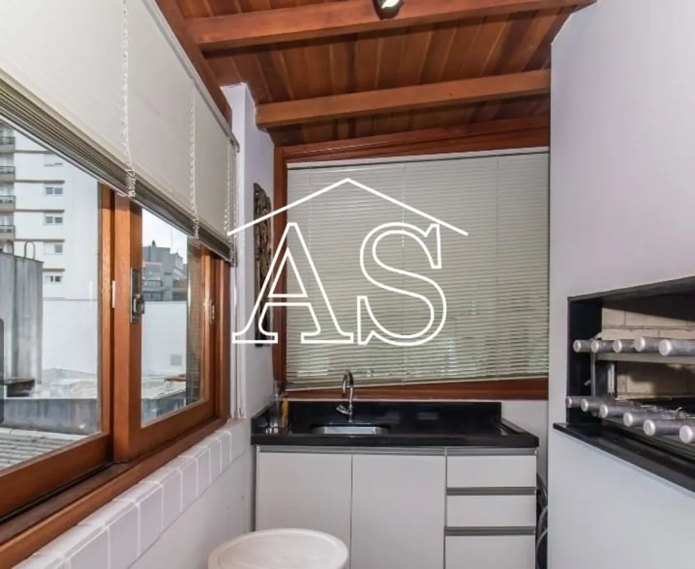 Cobertura, 2 quartos, 254 m² - Foto 8