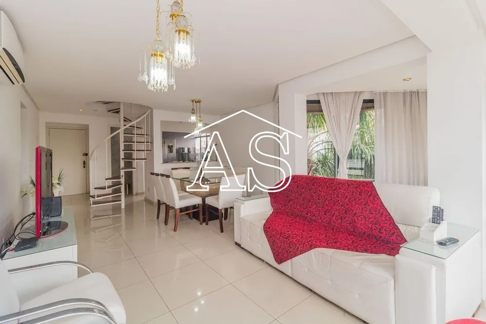 Cobertura, 2 quartos, 254 m² - Foto 5