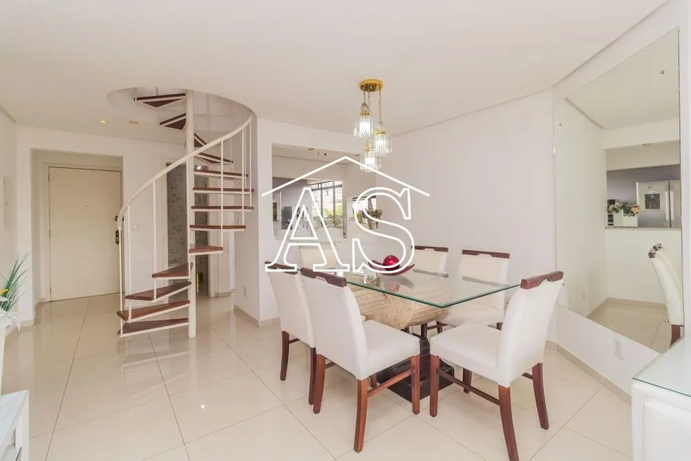 Cobertura, 2 quartos, 254 m² - Foto 7