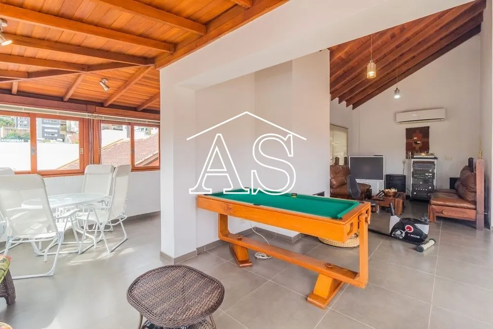 Cobertura, 2 quartos, 254 m² - Foto 7