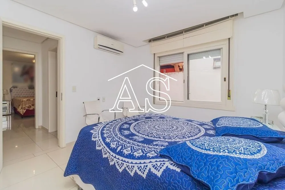 Cobertura, 2 quartos, 254 m² - Foto 3