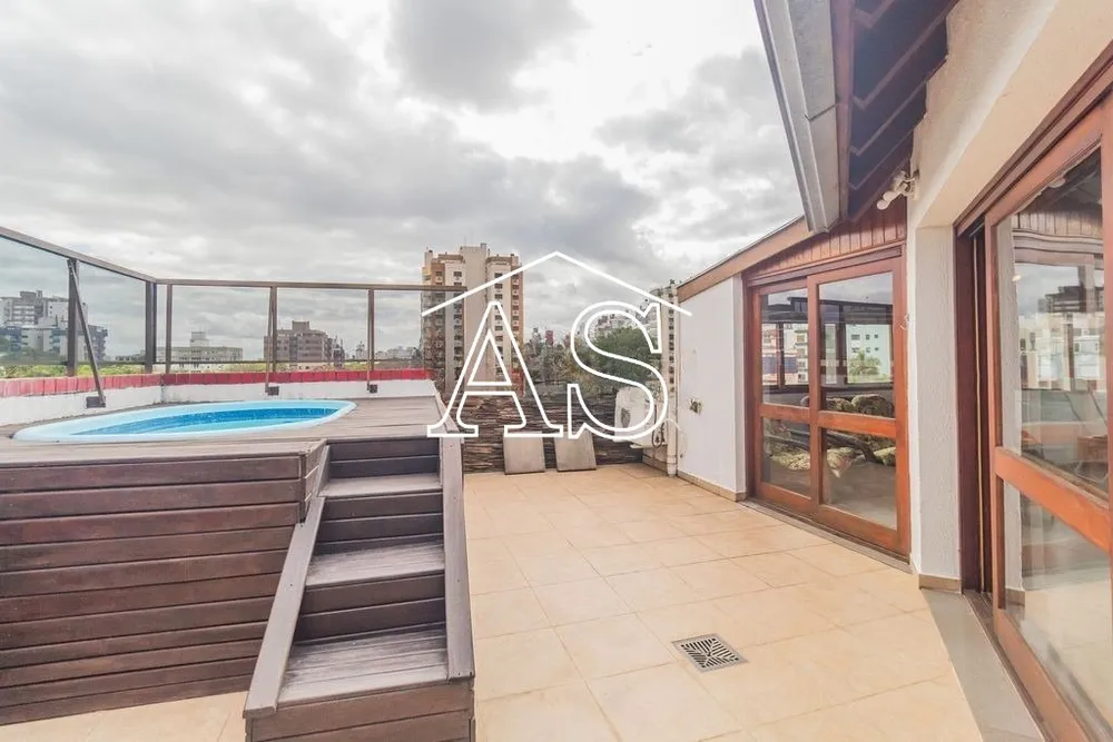 Cobertura, 2 quartos, 254 m² - Foto 9
