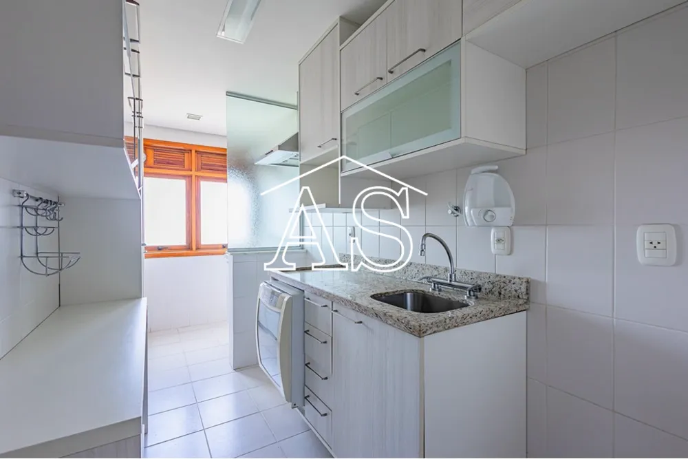 Apartamento, 3 quartos, 87 m² - Foto 3