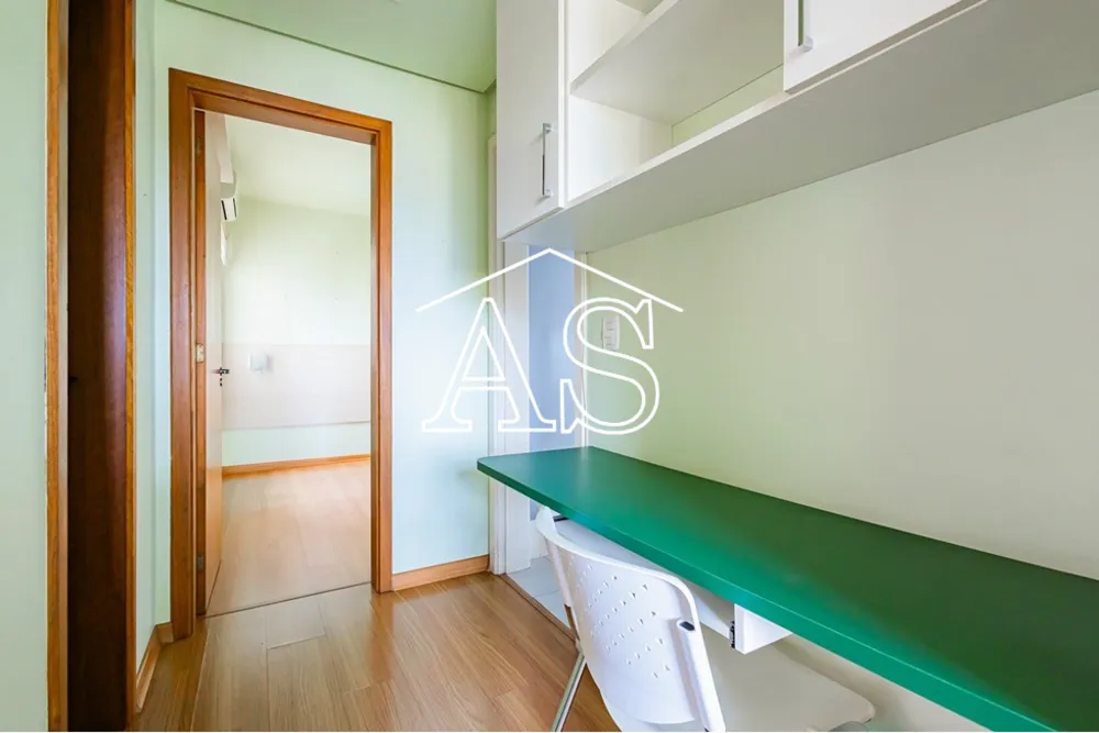 Apartamento, 3 quartos, 87 m² - Foto 1