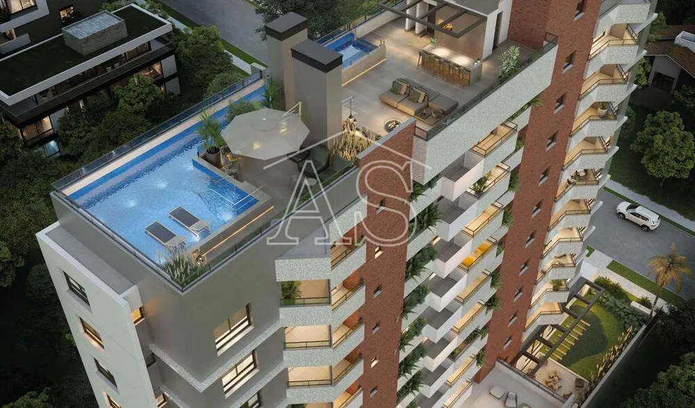 Apartamento, 2 quartos, 162 m² - Foto 7