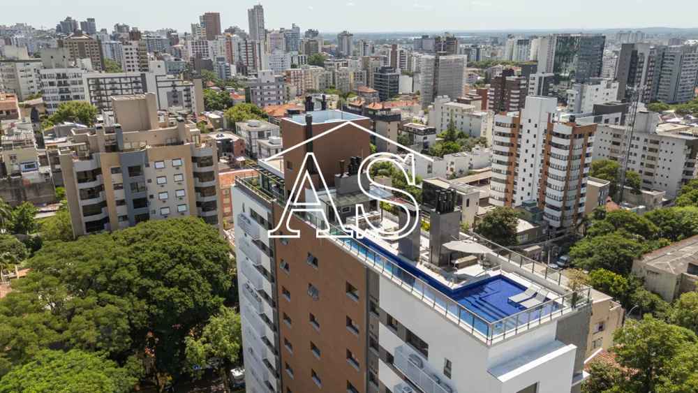Apartamento, 2 quartos, 162 m² - Foto 2