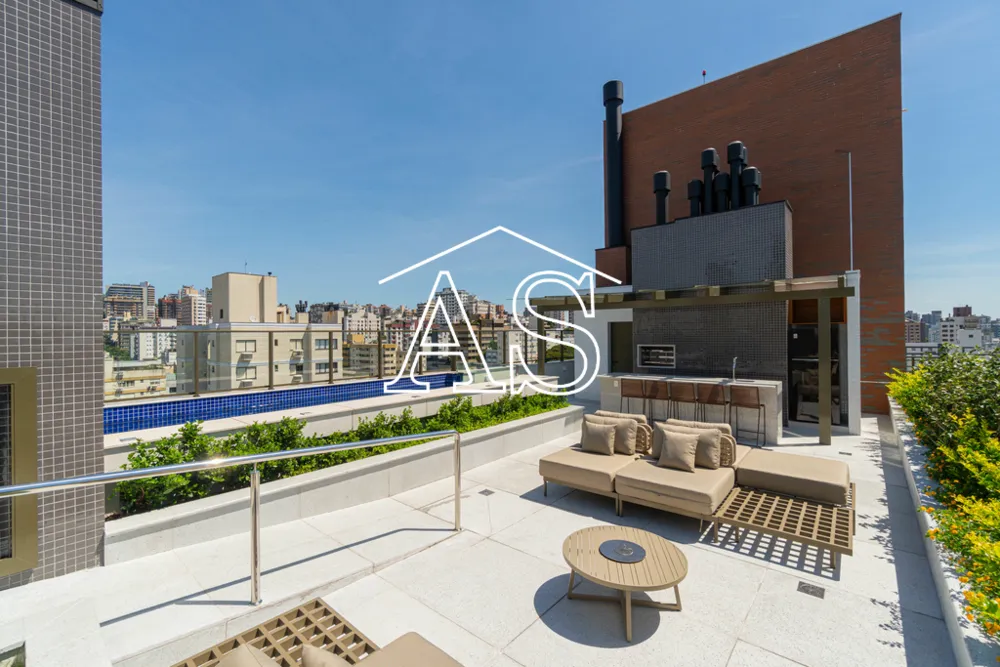 Apartamento, 2 quartos, 162 m² - Foto 1