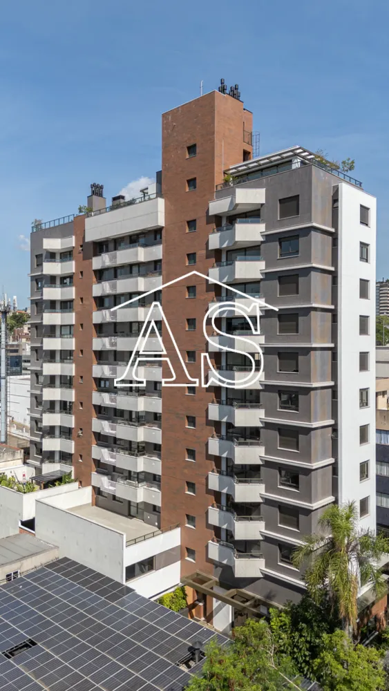 Apartamento, 2 quartos, 162 m² - Foto 6