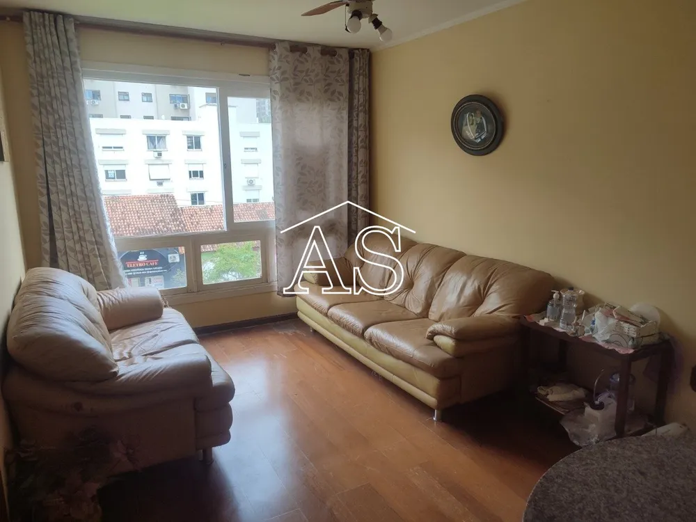 Apartamento, 2 quartos, 69 m² - Foto 1