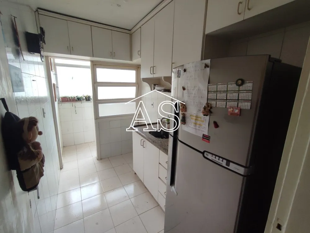 Apartamento, 2 quartos, 69 m² - Foto 3