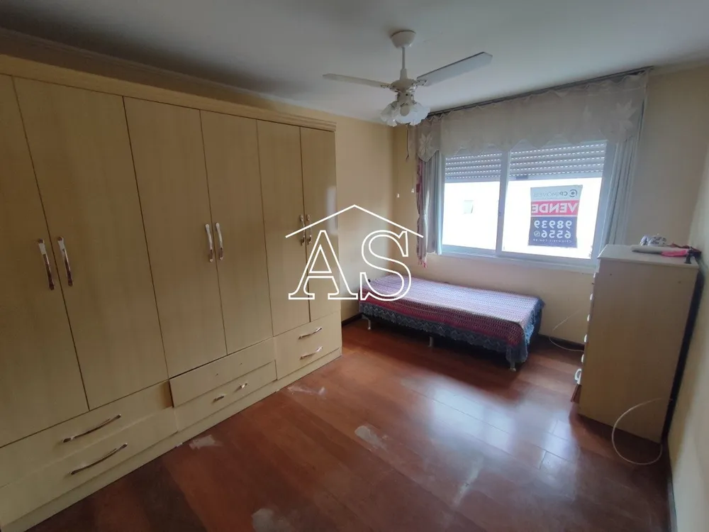 Apartamento, 2 quartos, 69 m² - Foto 7