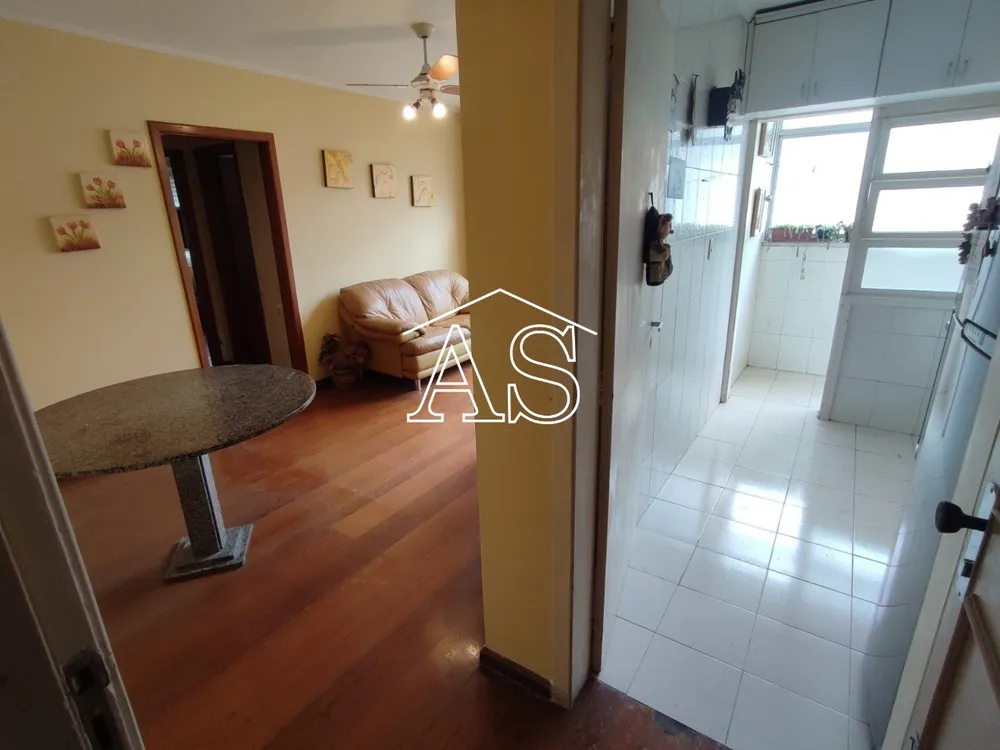 Apartamento, 2 quartos, 69 m² - Foto 2