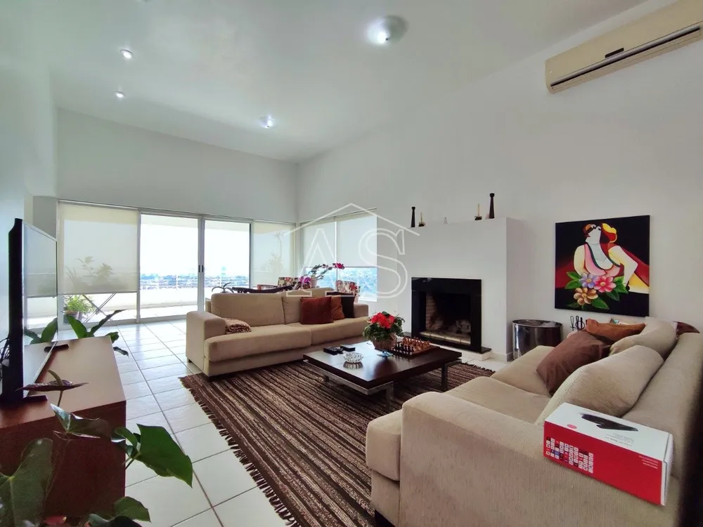 Casa, 4 quartos, 443 m² - Foto 2