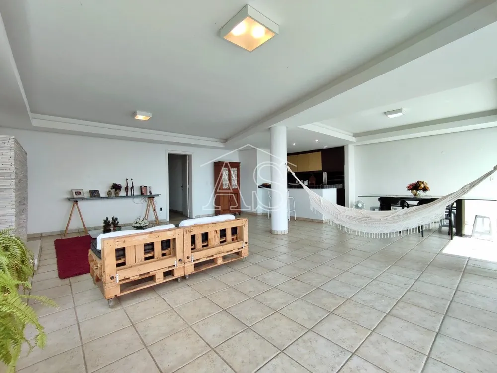 Casa, 4 quartos, 443 m² - Foto 13