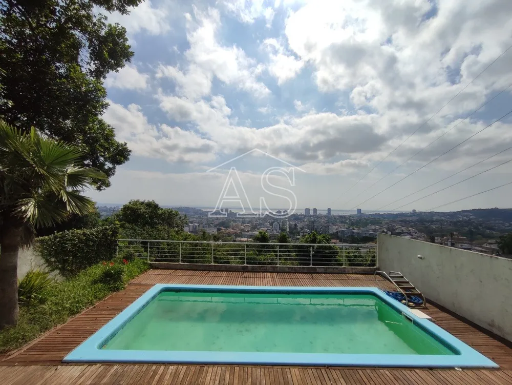Casa, 4 quartos, 443 m² - Foto 16