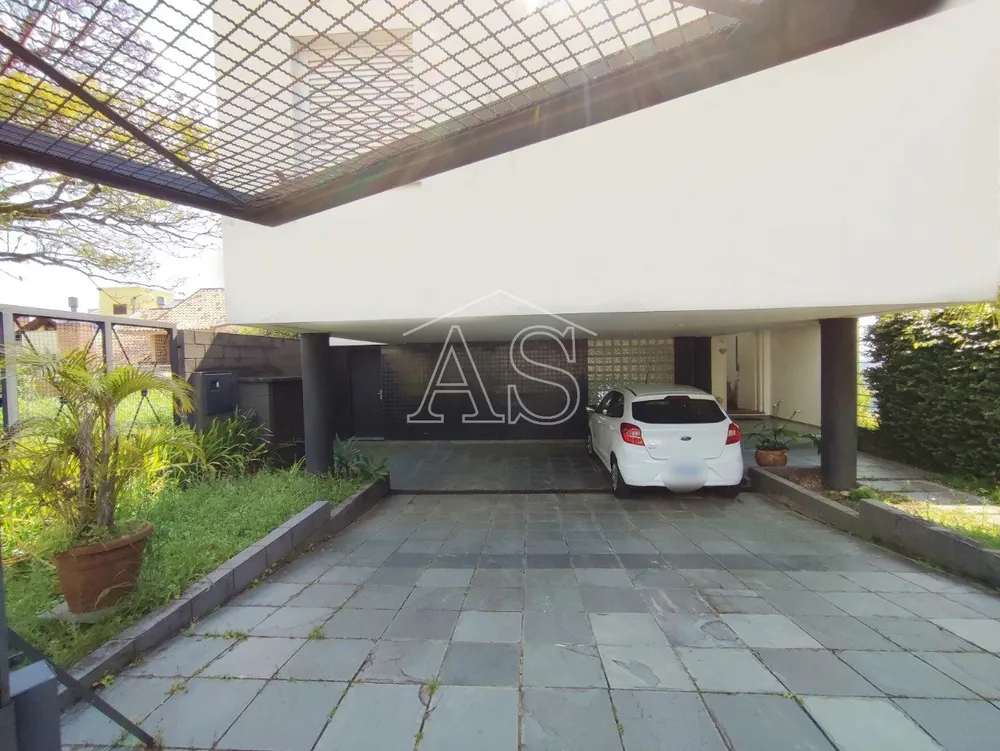 Casa, 4 quartos, 443 m² - Foto 15