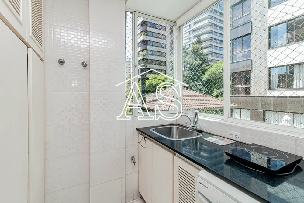 Apartamento, 3 quartos, 143 m² - Foto 3