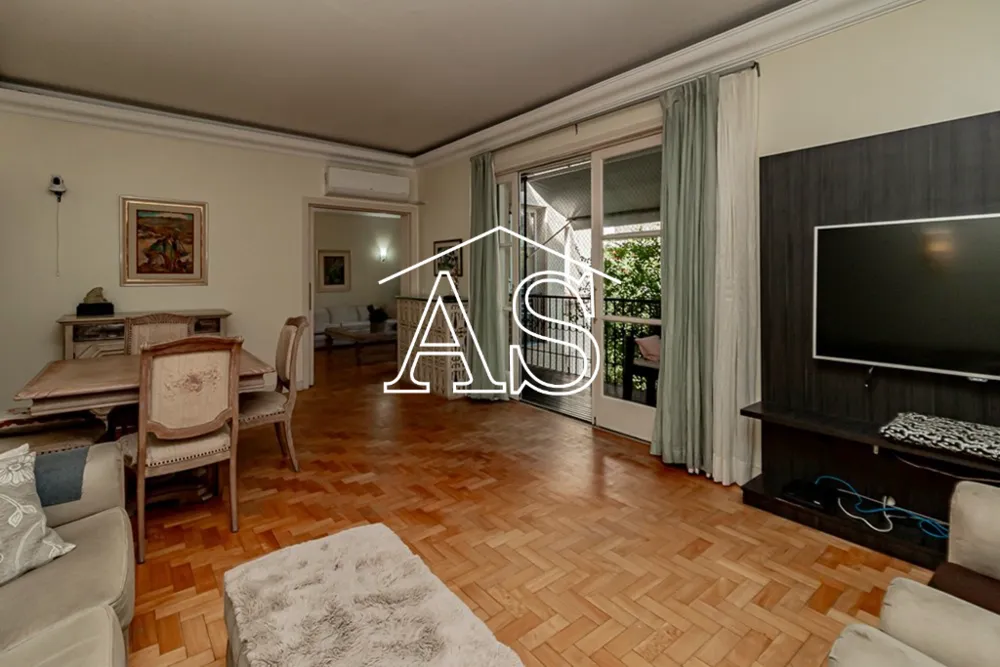 Apartamento, 3 quartos, 143 m² - Foto 8