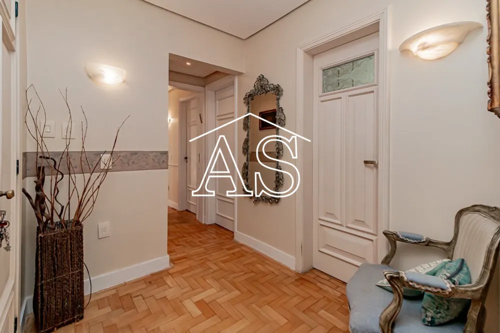 Apartamento, 3 quartos, 143 m² - Foto 7