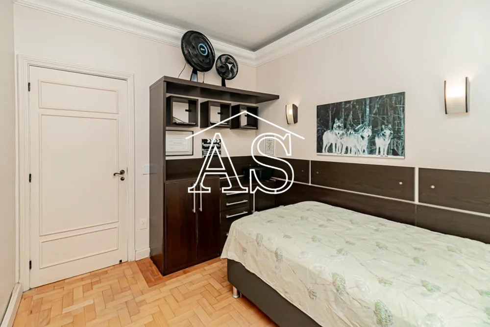 Apartamento, 3 quartos, 143 m² - Foto 10