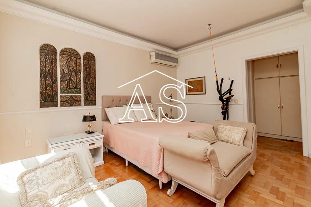Apartamento, 3 quartos, 143 m² - Foto 5