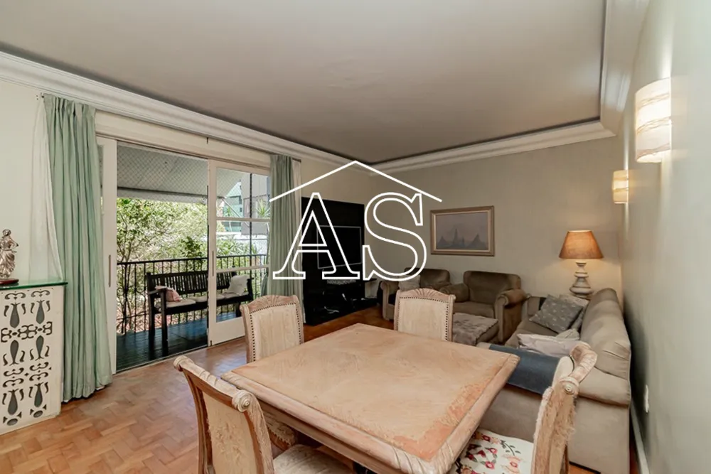 Apartamento, 3 quartos, 143 m² - Foto 6
