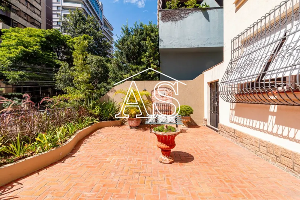 Apartamento, 3 quartos, 143 m² - Foto 5
