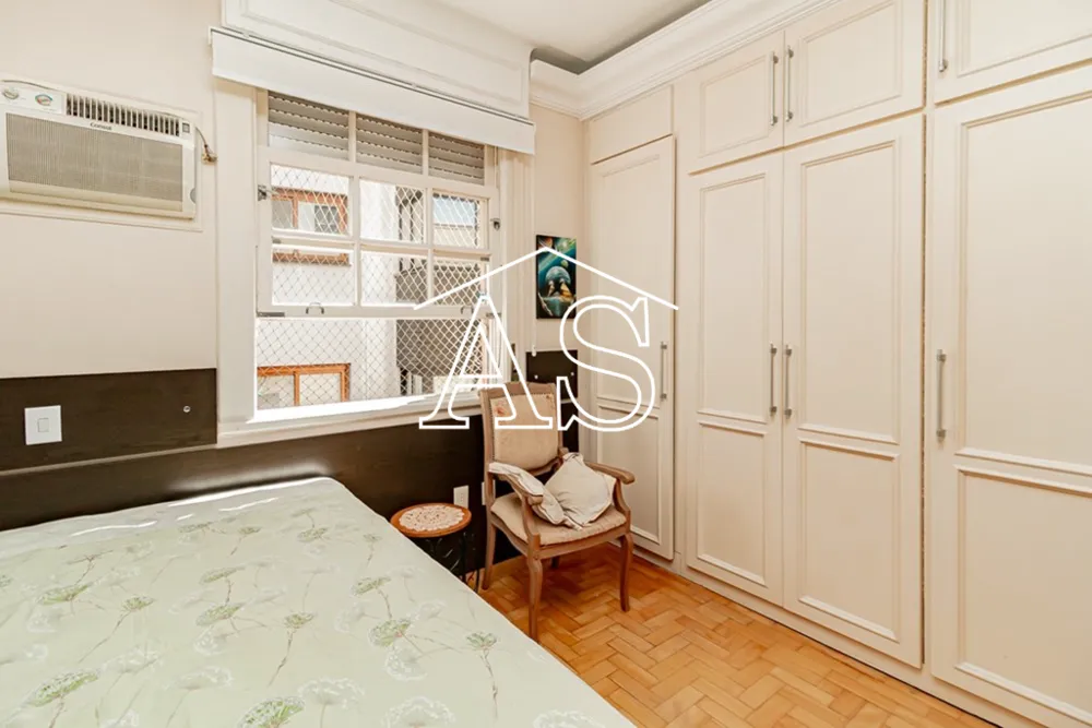 Apartamento, 3 quartos, 143 m² - Foto 3