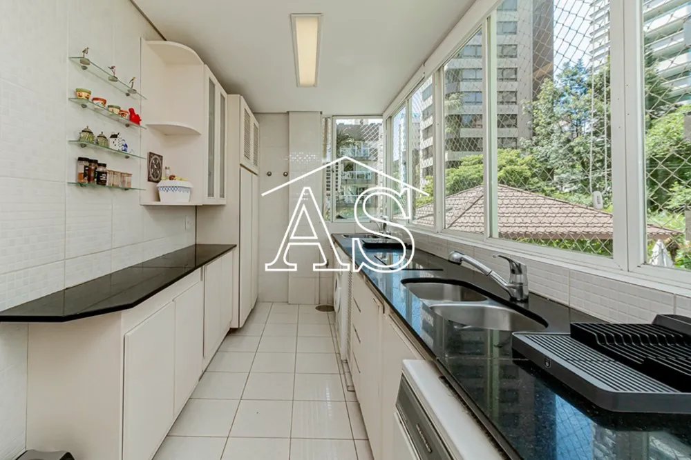Apartamento, 3 quartos, 143 m² - Foto 4