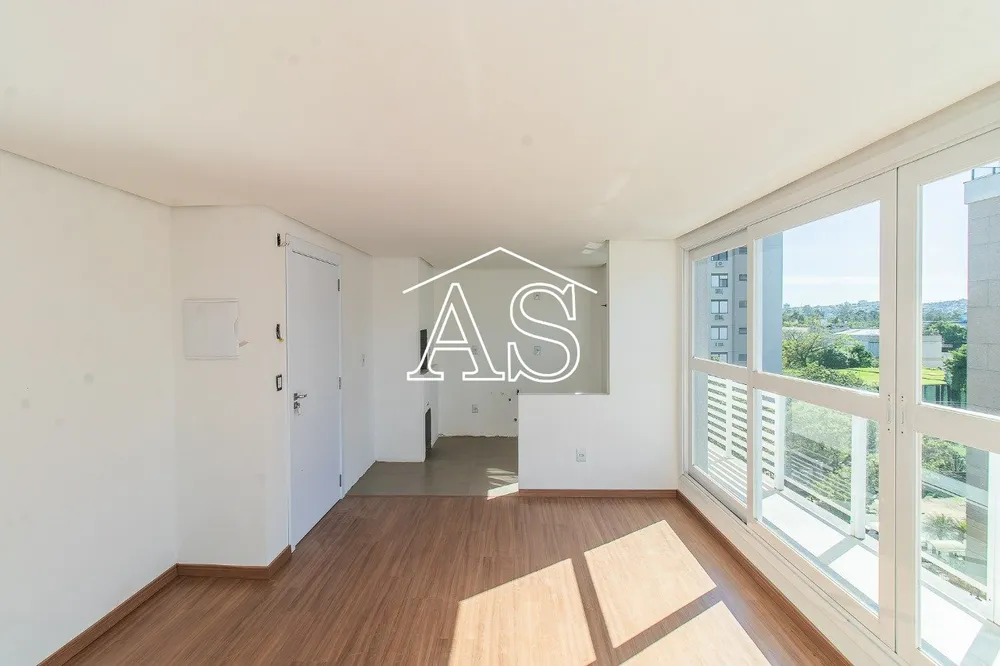 Apartamento, 2 quartos, 60 m² - Foto 11