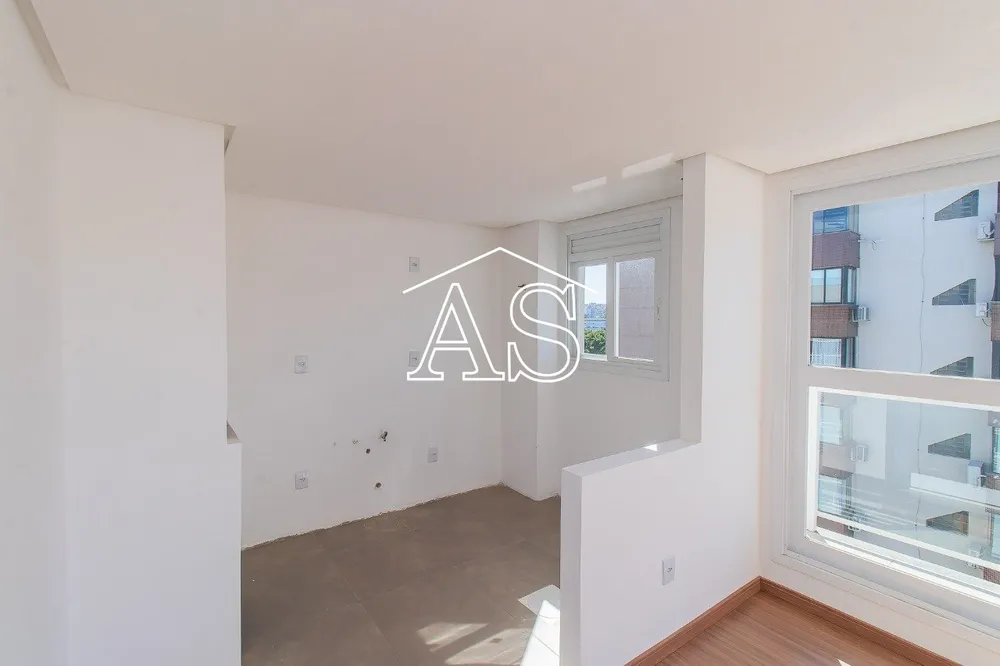 Apartamento, 2 quartos, 60 m² - Foto 4