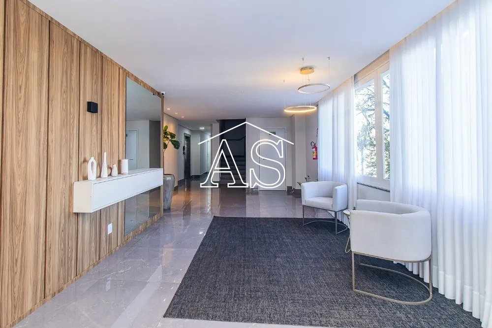 Apartamento, 2 quartos, 60 m² - Foto 7