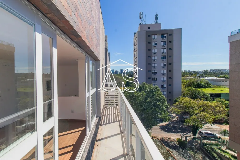 Apartamento, 2 quartos, 60 m² - Foto 9