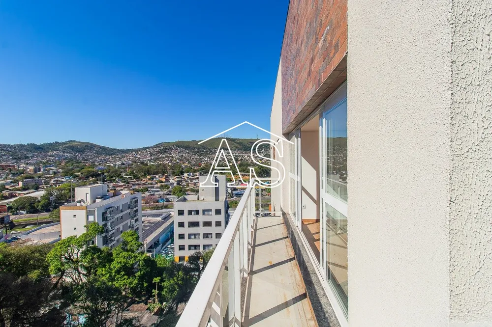Apartamento, 2 quartos, 60 m² - Foto 1