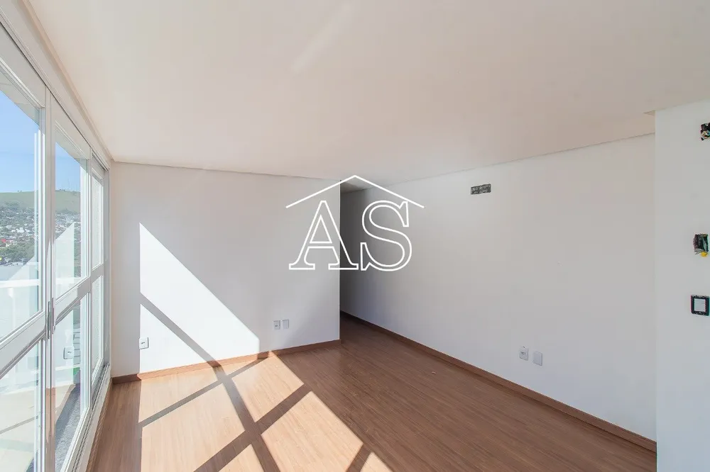 Apartamento, 2 quartos, 60 m² - Foto 6