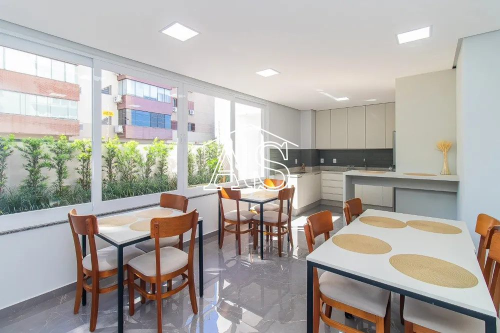 Apartamento, 2 quartos, 60 m² - Foto 5